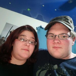 Meet your Posher, Lizzy